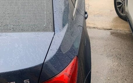 Chevrolet Cruze II, 2012 год, 800 000 рублей, 6 фотография