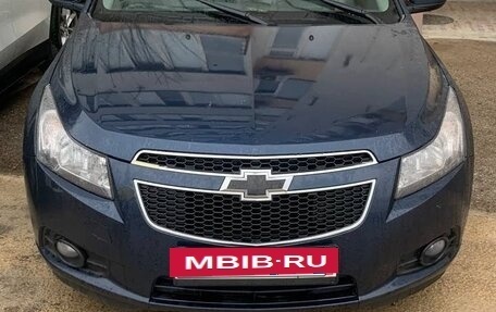 Chevrolet Cruze II, 2012 год, 800 000 рублей, 2 фотография