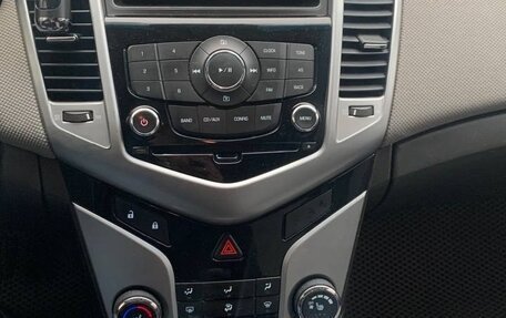 Chevrolet Cruze II, 2012 год, 800 000 рублей, 8 фотография