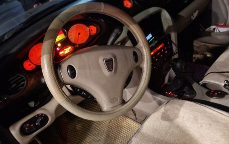 Land Rover 75, 1999 год, 250 000 рублей, 9 фотография