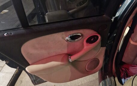 Land Rover 75, 1999 год, 250 000 рублей, 11 фотография