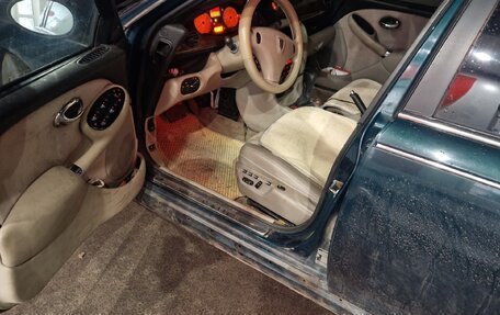 Land Rover 75, 1999 год, 250 000 рублей, 8 фотография