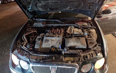 Land Rover 75, 1999 год, 250 000 рублей, 13 фотография