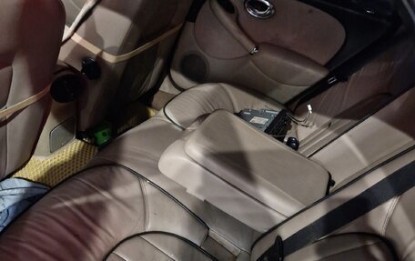 Land Rover 75, 1999 год, 250 000 рублей, 10 фотография