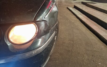 Land Rover 75, 1999 год, 250 000 рублей, 5 фотография