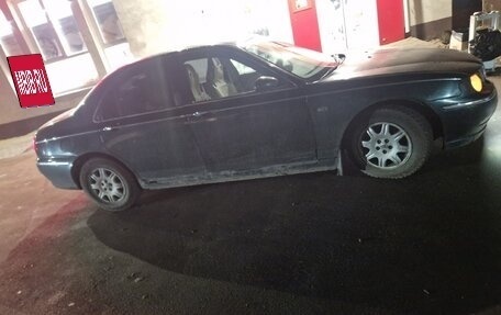 Land Rover 75, 1999 год, 250 000 рублей, 2 фотография