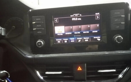 Volkswagen Polo VI (EU Market), 2020 год, 1 270 000 рублей, 5 фотография