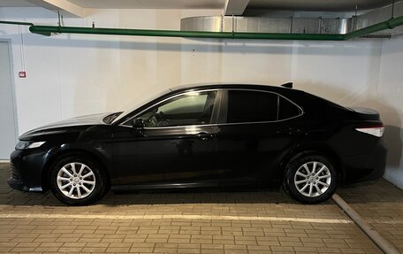 Toyota Camry, 2020 год, 2 370 000 рублей, 3 фотография