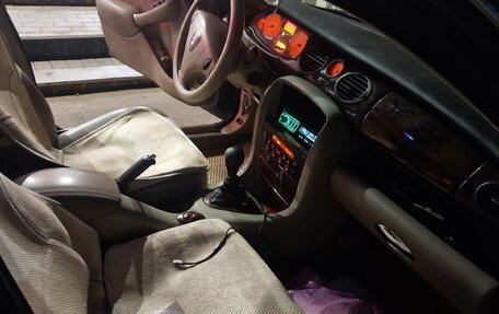 Land Rover 75, 1999 год, 250 000 рублей, 16 фотография