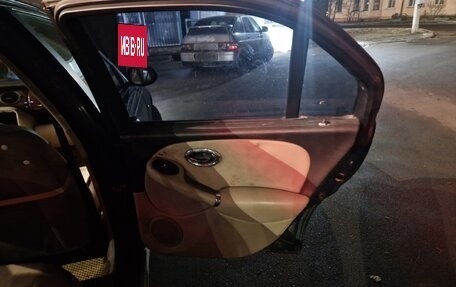 Land Rover 75, 1999 год, 250 000 рублей, 15 фотография