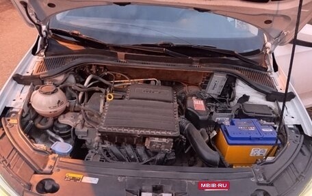 Volkswagen Polo VI (EU Market), 2020 год, 1 270 000 рублей, 6 фотография