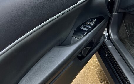 Toyota Camry, 2020 год, 2 370 000 рублей, 7 фотография