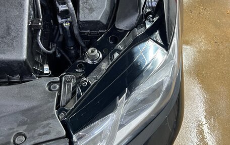 Toyota Camry, 2020 год, 2 370 000 рублей, 17 фотография