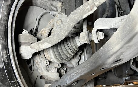 Toyota Camry, 2020 год, 2 370 000 рублей, 22 фотография