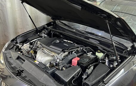 Toyota Camry, 2020 год, 2 370 000 рублей, 15 фотография