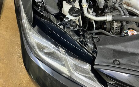 Toyota Camry, 2020 год, 2 370 000 рублей, 16 фотография