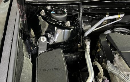 Toyota Camry, 2020 год, 2 370 000 рублей, 18 фотография