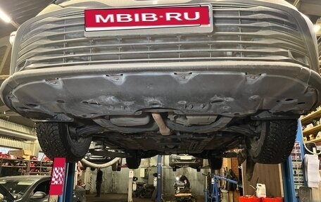 Toyota Camry, 2020 год, 2 370 000 рублей, 20 фотография