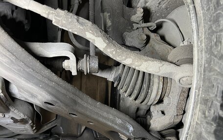 Toyota Camry, 2020 год, 2 370 000 рублей, 23 фотография