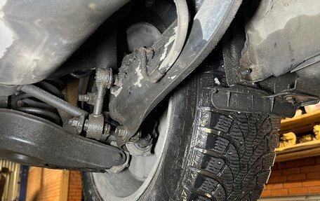 Toyota Camry, 2020 год, 2 370 000 рублей, 29 фотография