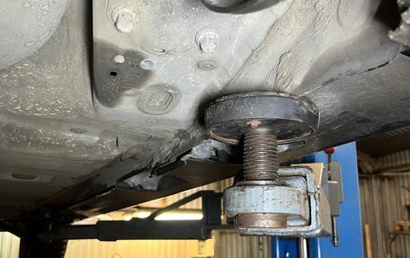 Toyota Camry, 2020 год, 2 370 000 рублей, 26 фотография