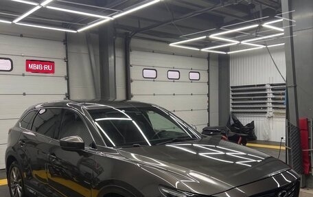 Mazda CX-9 II, 2019 год, 3 750 000 рублей, 5 фотография