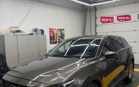 Mazda CX-9 II, 2019 год, 3 750 000 рублей, 4 фотография