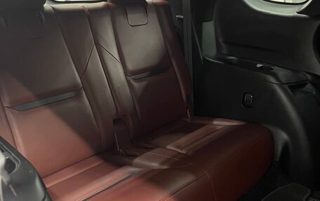 Mazda CX-9 II, 2019 год, 3 750 000 рублей, 7 фотография