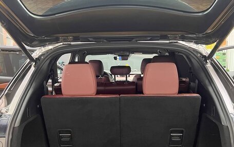 Mazda CX-9 II, 2019 год, 3 750 000 рублей, 11 фотография