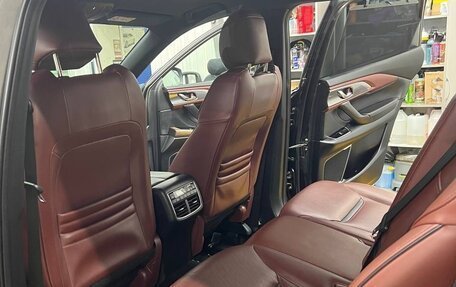 Mazda CX-9 II, 2019 год, 3 750 000 рублей, 9 фотография