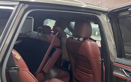 Mazda CX-9 II, 2019 год, 3 750 000 рублей, 6 фотография