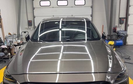 Mazda CX-9 II, 2019 год, 3 750 000 рублей, 17 фотография