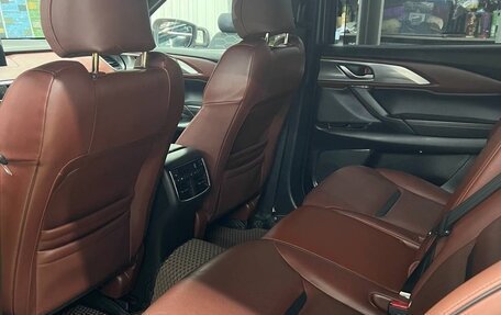 Mazda CX-9 II, 2019 год, 3 750 000 рублей, 15 фотография