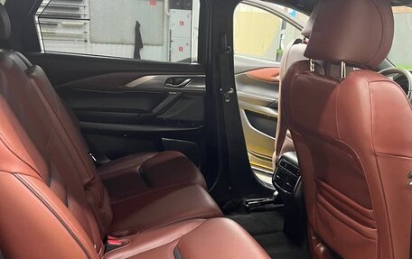 Mazda CX-9 II, 2019 год, 3 750 000 рублей, 10 фотография