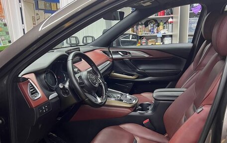 Mazda CX-9 II, 2019 год, 3 750 000 рублей, 16 фотография