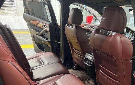 Mazda CX-9 II, 2019 год, 3 750 000 рублей, 13 фотография