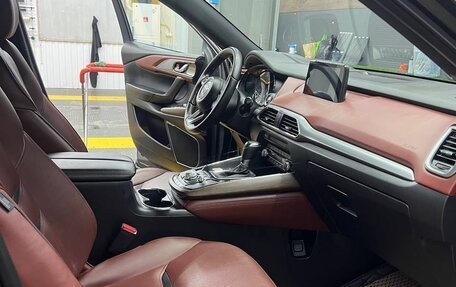 Mazda CX-9 II, 2019 год, 3 750 000 рублей, 12 фотография