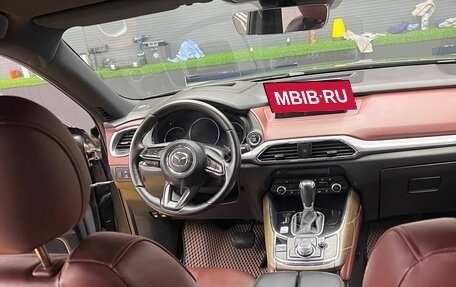 Mazda CX-9 II, 2019 год, 3 750 000 рублей, 14 фотография