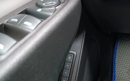 Chevrolet Equinox III, 2021 год, 1 700 000 рублей, 13 фотография