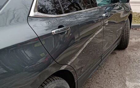 Chevrolet Equinox III, 2021 год, 1 700 000 рублей, 3 фотография