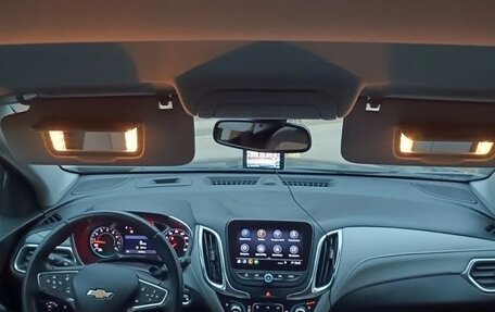 Chevrolet Equinox III, 2021 год, 1 700 000 рублей, 12 фотография