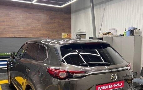 Mazda CX-9 II, 2019 год, 3 750 000 рублей, 19 фотография