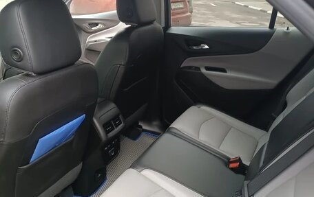 Chevrolet Equinox III, 2021 год, 1 700 000 рублей, 6 фотография