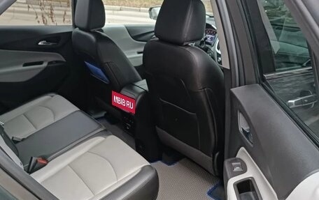 Chevrolet Equinox III, 2021 год, 1 700 000 рублей, 8 фотография