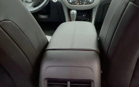 Chevrolet Equinox III, 2021 год, 1 700 000 рублей, 14 фотография