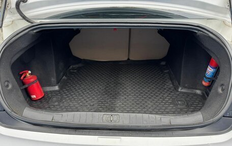 Peugeot 408 I рестайлинг, 2018 год, 1 300 000 рублей, 8 фотография