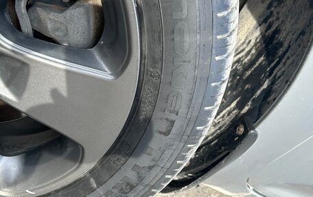 KIA cee'd I рестайлинг, 2010 год, 620 000 рублей, 6 фотография