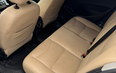 Peugeot 408 I рестайлинг, 2018 год, 1 300 000 рублей, 7 фотография