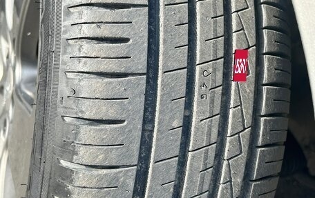 KIA cee'd I рестайлинг, 2010 год, 620 000 рублей, 7 фотография