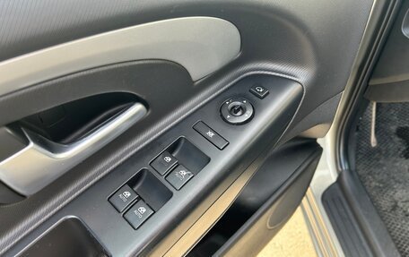 KIA cee'd I рестайлинг, 2010 год, 620 000 рублей, 8 фотография